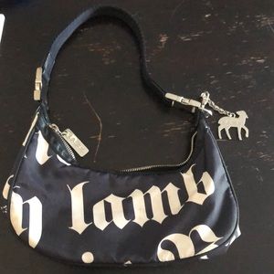 L.A.M.B bag